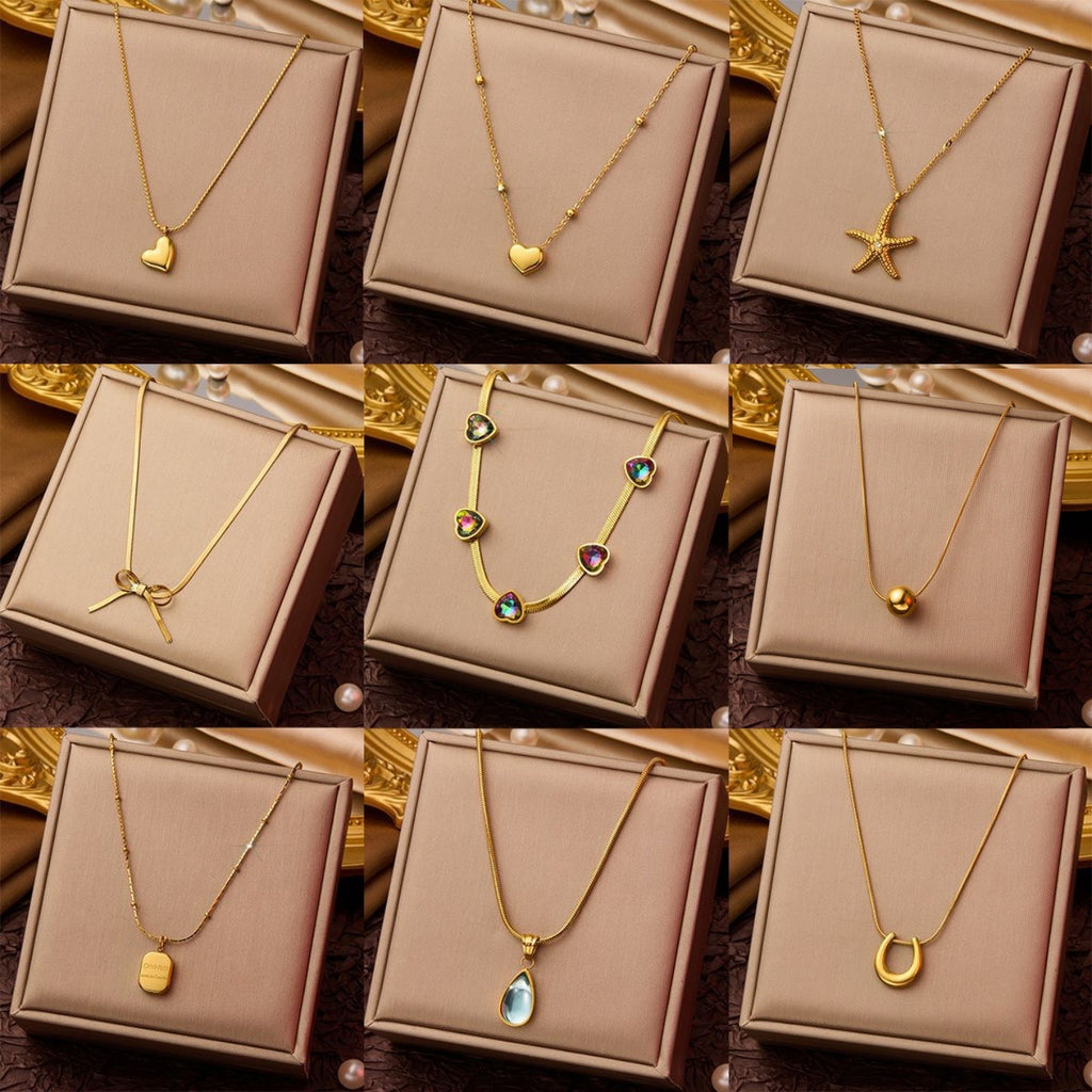 Necklace women