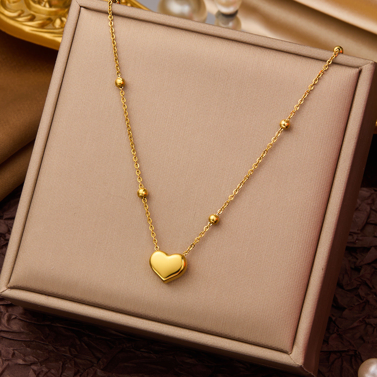 Necklace women