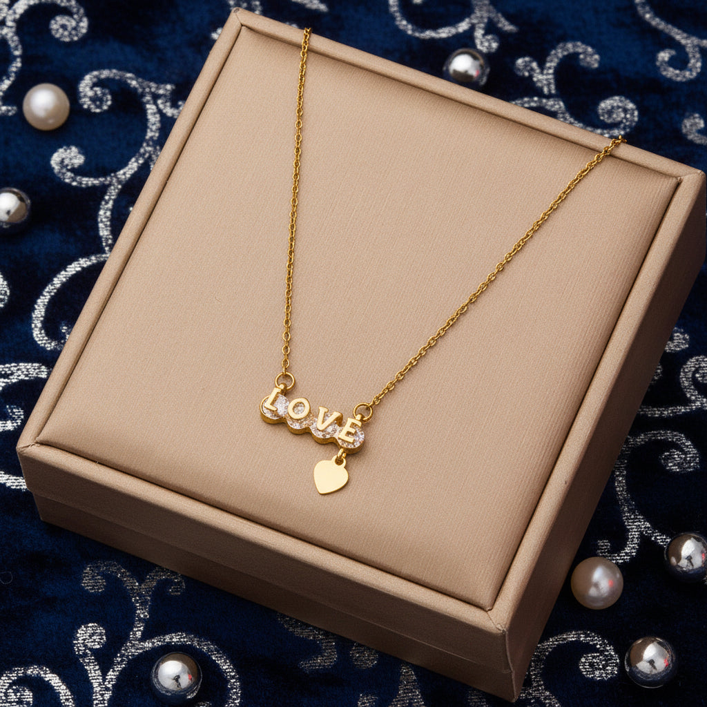 Necklace women