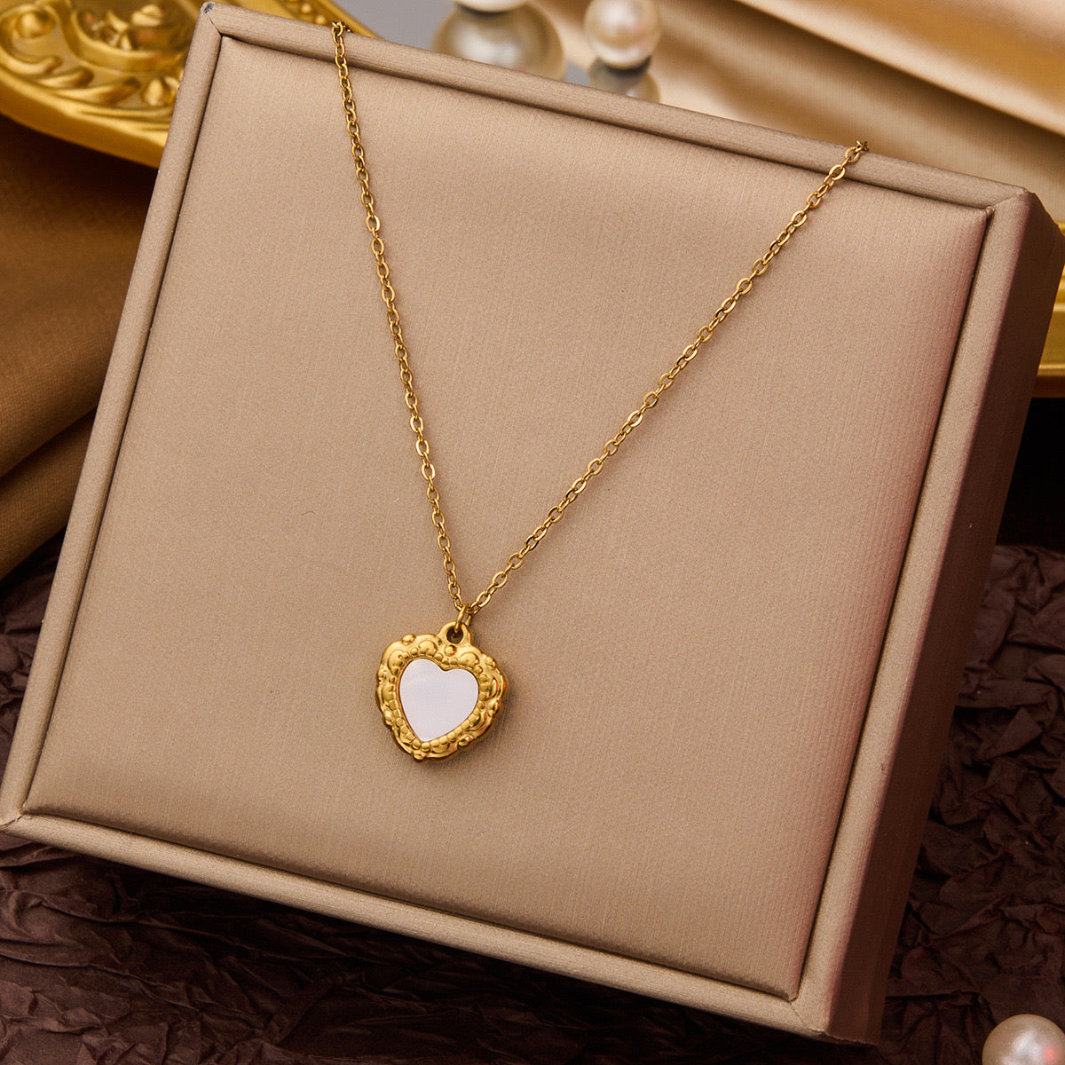 Necklace women