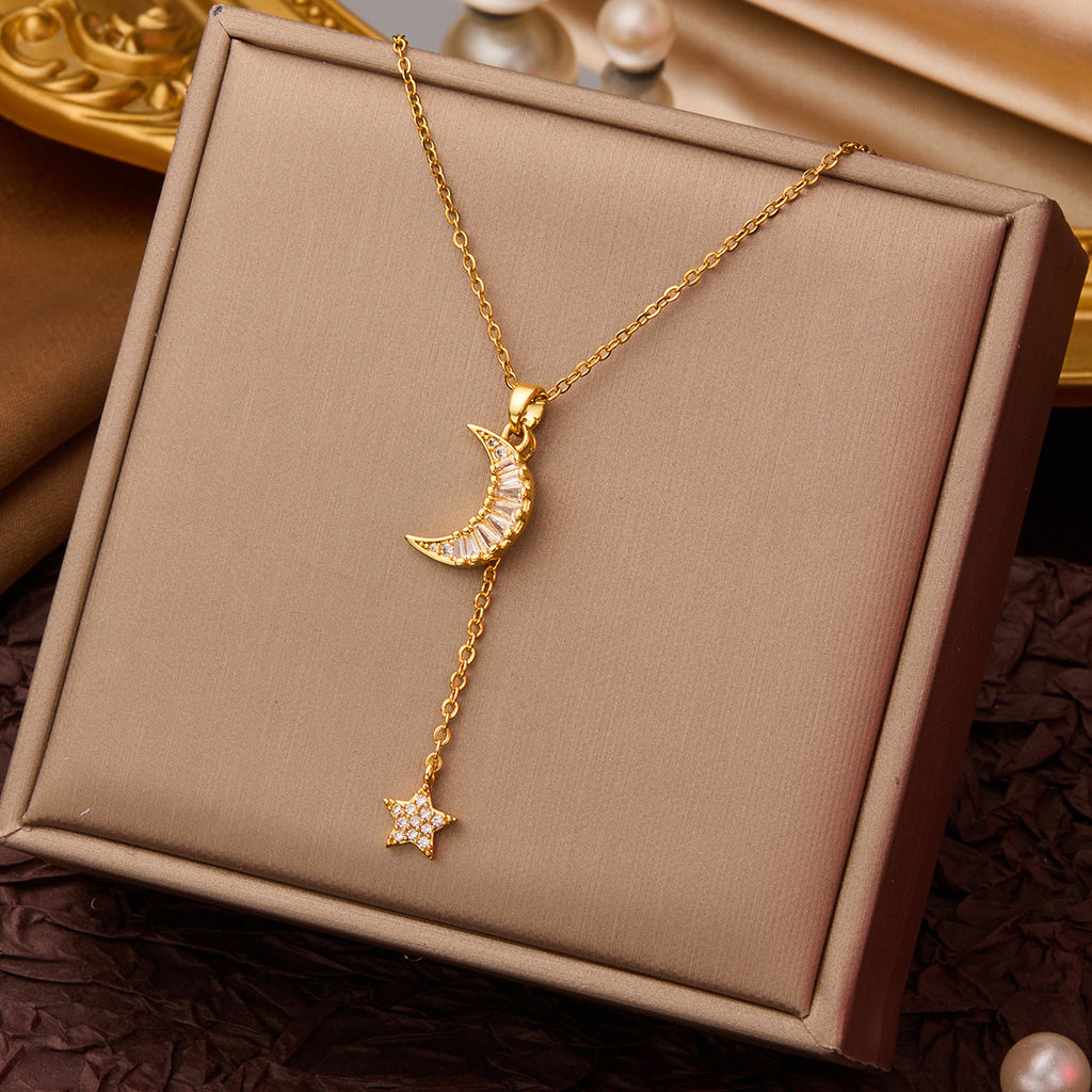 Necklace women