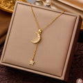 Necklace women
