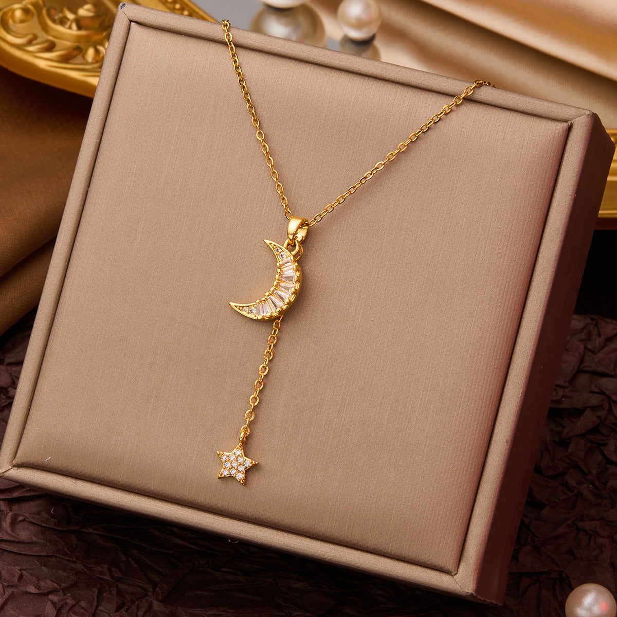 Necklace women